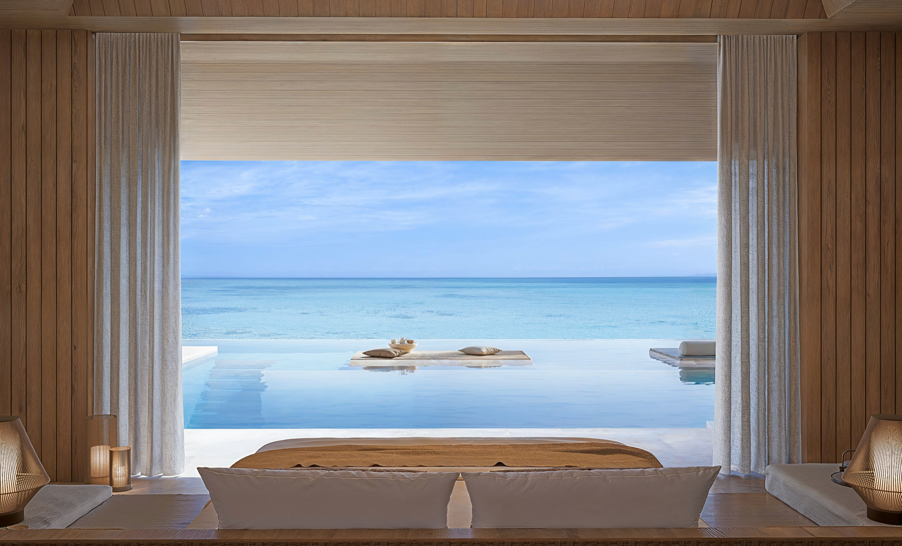 Aman Maldives (Coming Soon)